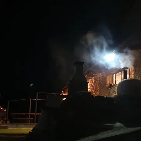 Casa Jeronimo Дом отдыха