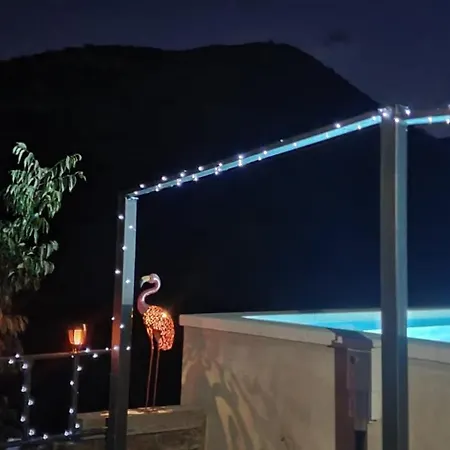 Casa Jeronimo Nyaraló *