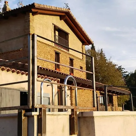 別荘 Casa Jeronimo