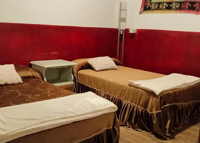 Vakantiehuis Casa Jeronimo Loporzano