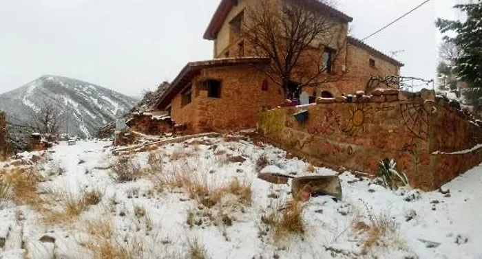 Vakantiehuis Casa Jeronimo *