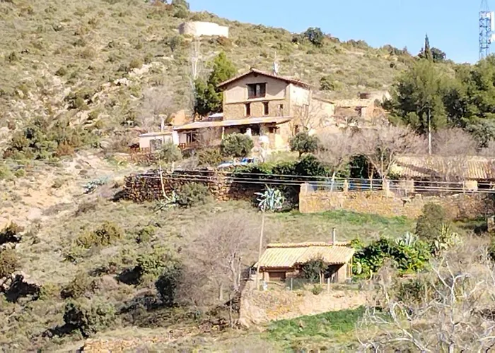 Casa Jeronimo Loporzano