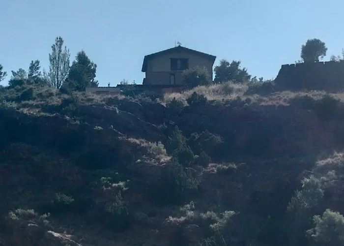 Casa Jeronimo Vakantiehuis