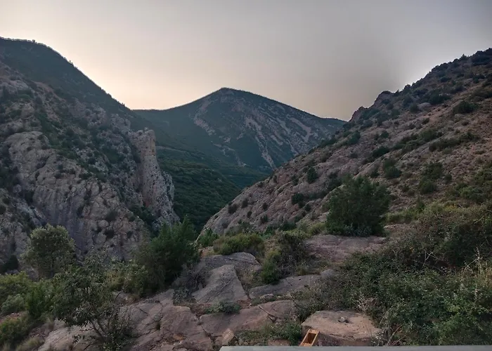 Casa Jeronimo Vakantiehuis *