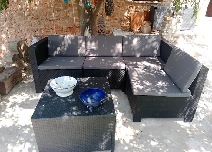 Casa Jeronimo Vakantiehuis Loporzano