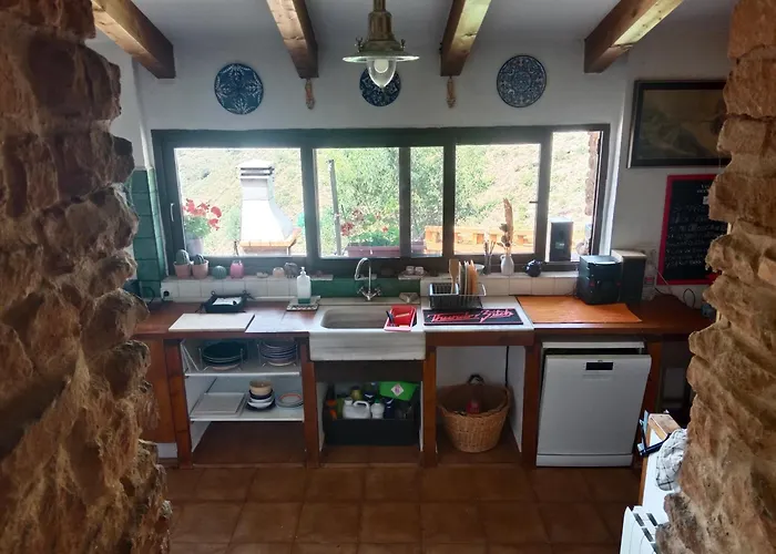 Casa Jeronimo * Loporzano