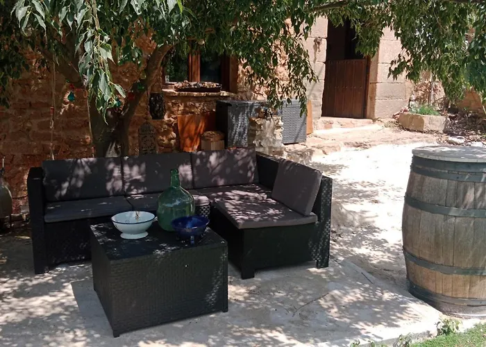 Vakantiehuis Casa Jeronimo