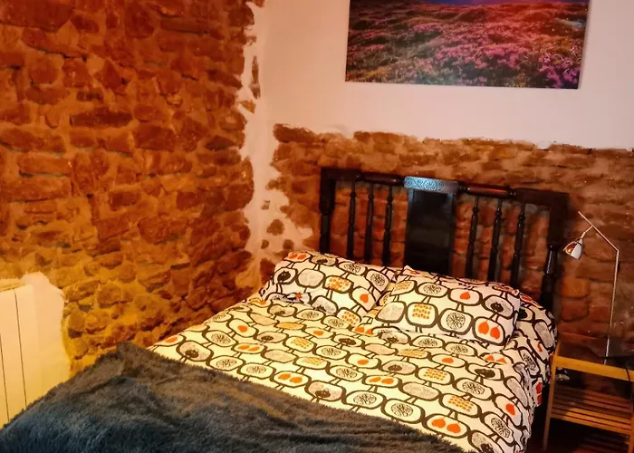 Casa Jeronimo Vakantiehuis