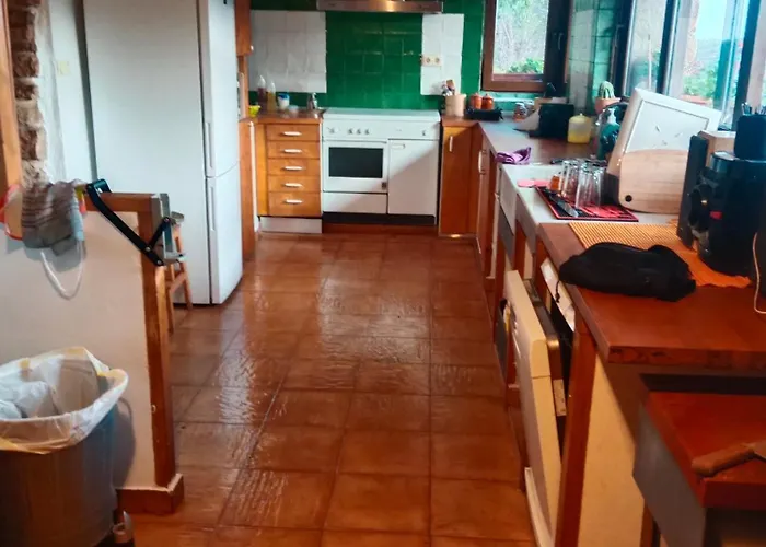 Vakantiehuis Casa Jeronimo