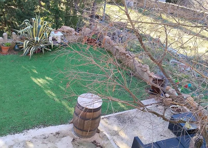 Vakantiehuis Casa Jeronimo