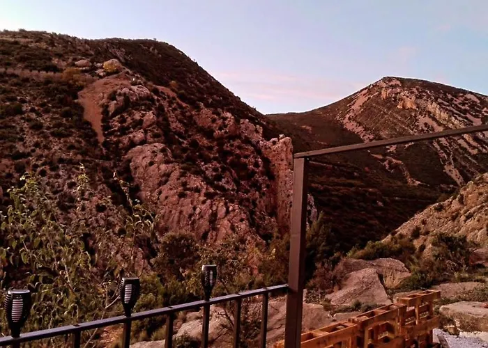 Casa Jeronimo Vakantiehuis *