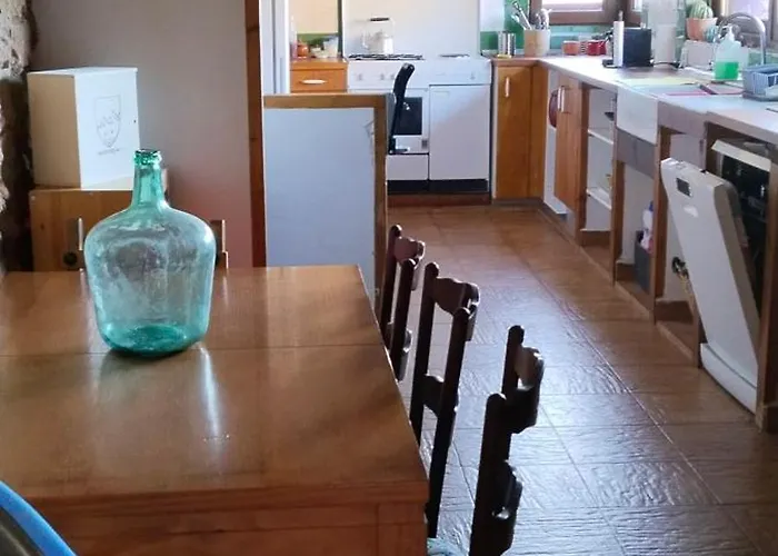 Casa Jeronimo Vakantiehuis