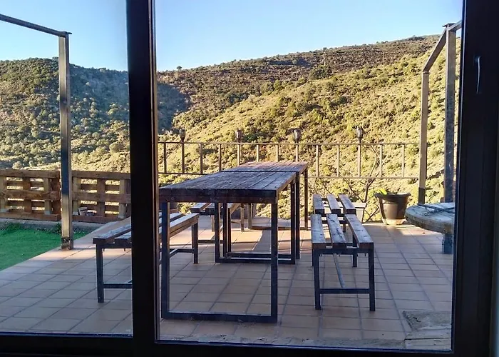 Casa Jeronimo Loporzano