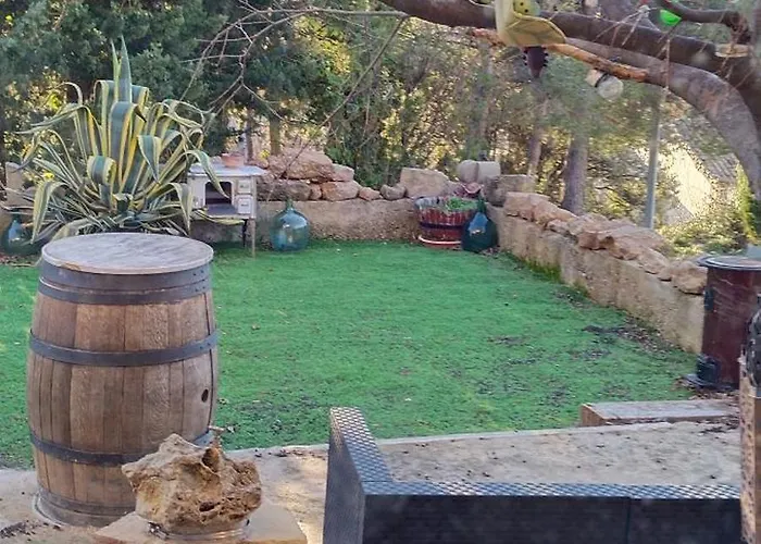 Casa Jeronimo Dom wakacyjny