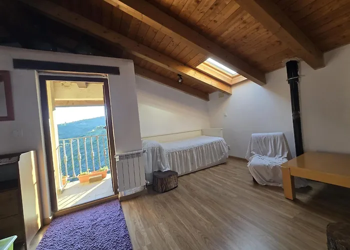 Vakantiehuis Casa Jeronimo