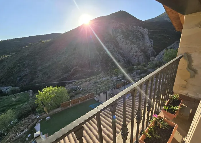 Vakantiehuis Casa Jeronimo